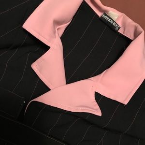 2 piece women business suit